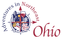 Adventures in Northeast Ohio Logo