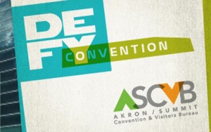 Akron/Summit CVB DEFY Convention